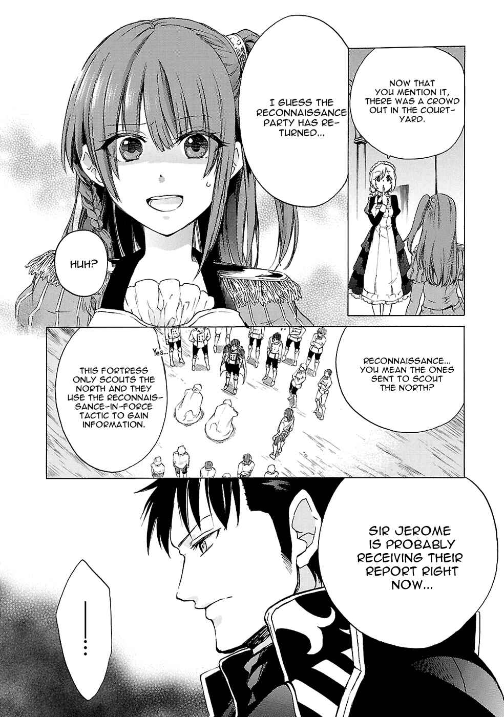 Page 17 Chapter 5 Haken no Kouki Altina