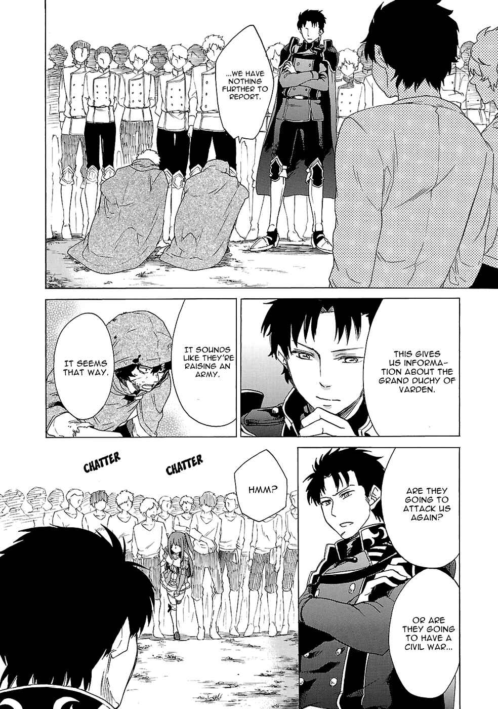 Page 19 Chapter 5 Haken no Kouki Altina