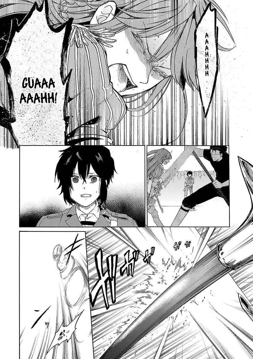 Page 23 Chapter 8 Haken no Kouki Altina