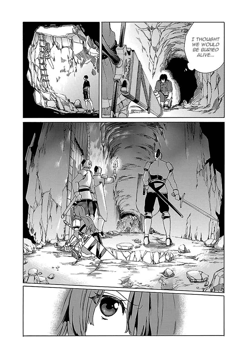 Page 5 Chapter 20 Haken no Kouki Altina