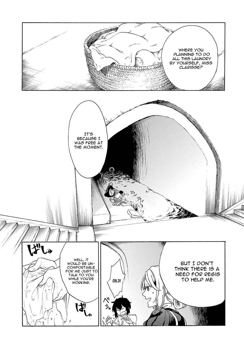 Page 25 Chapter 6 Haken no Kouki Altina
