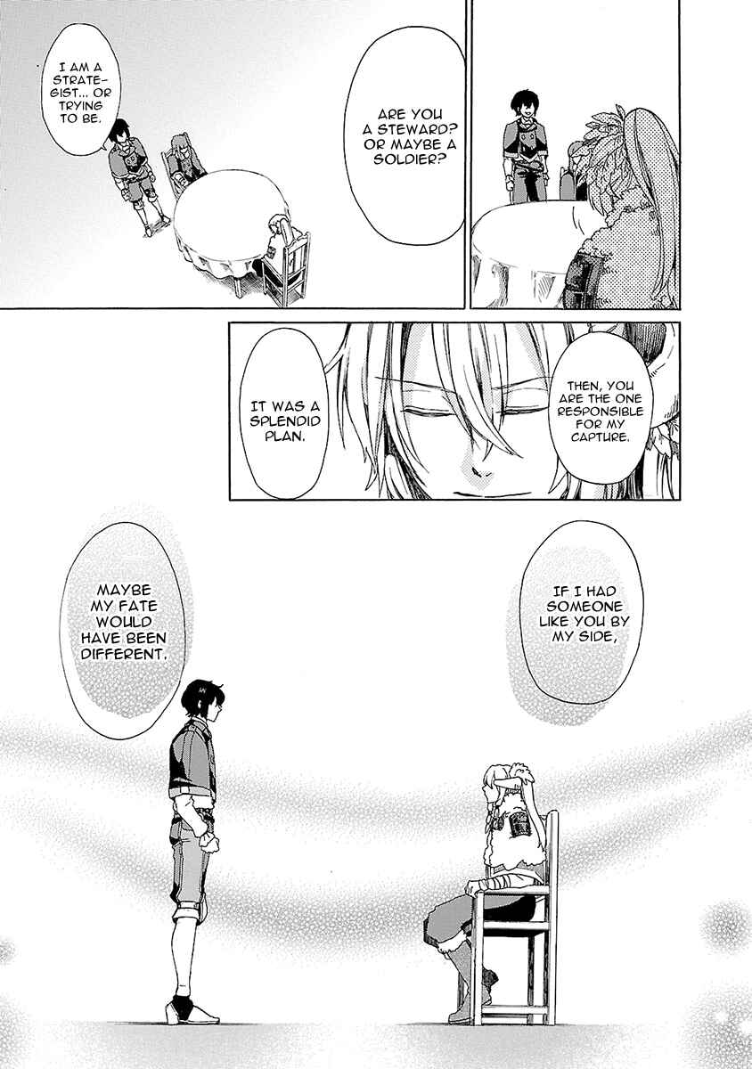 Page 24 Chapter 11 Haken no Kouki Altina