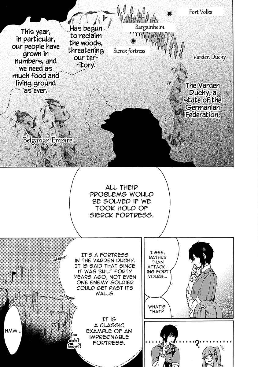 Page 26 Chapter 11 Haken no Kouki Altina