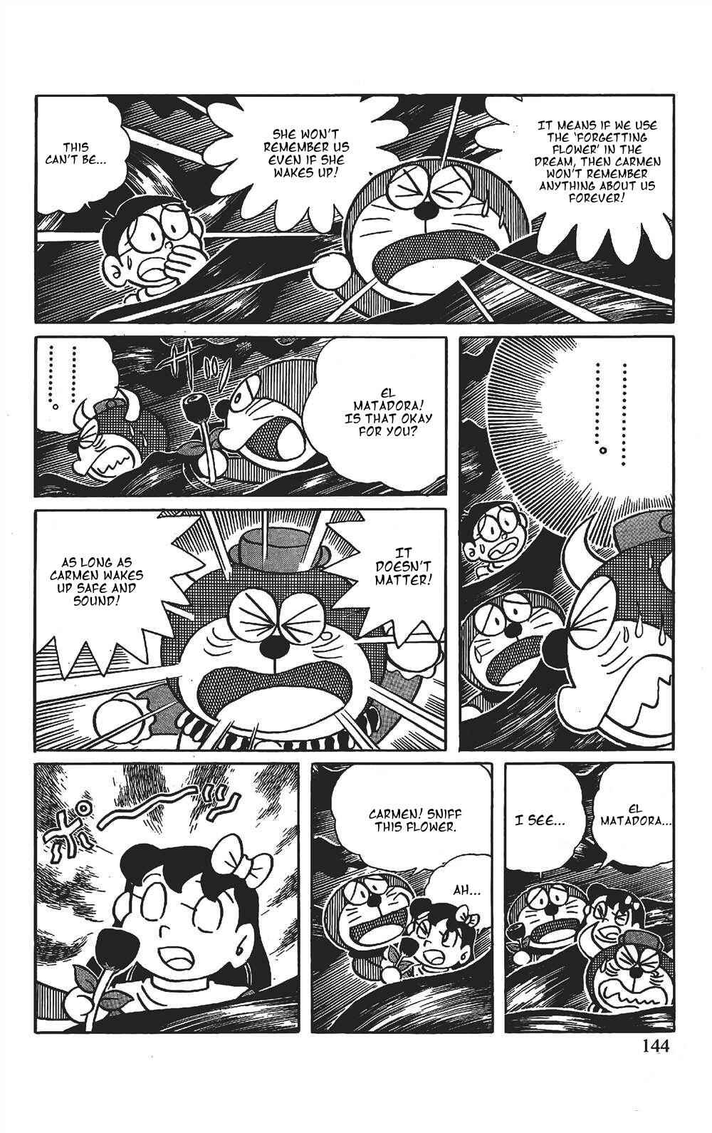 Page 9 Chapter 9 The Doraemons Special