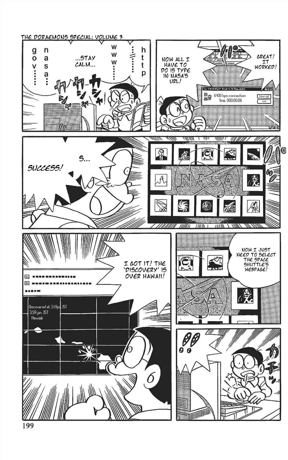 Page 19 Chapter 12 The Doraemons Special