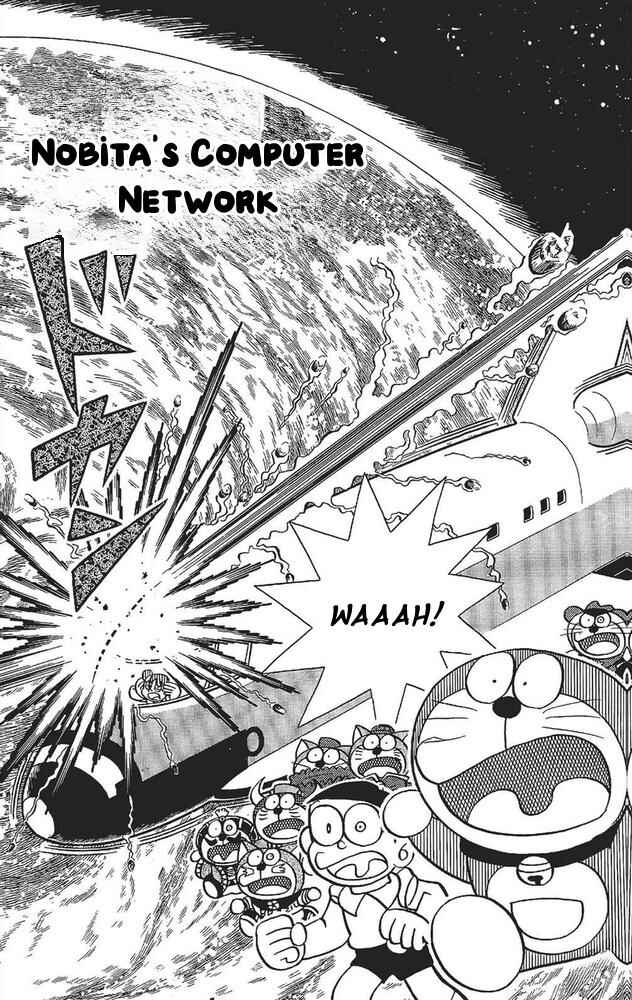 Page 2 Chapter 12 The Doraemons Special