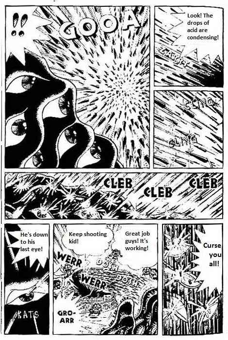 Page 12 Chapter 5 The Doraemons Special