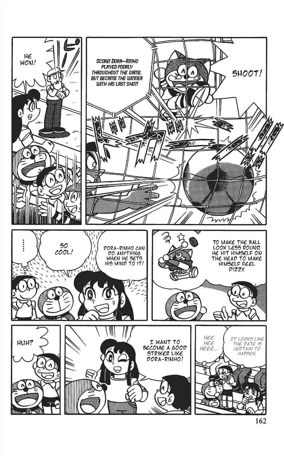 Page 14 Chapter 10 The Doraemons Special