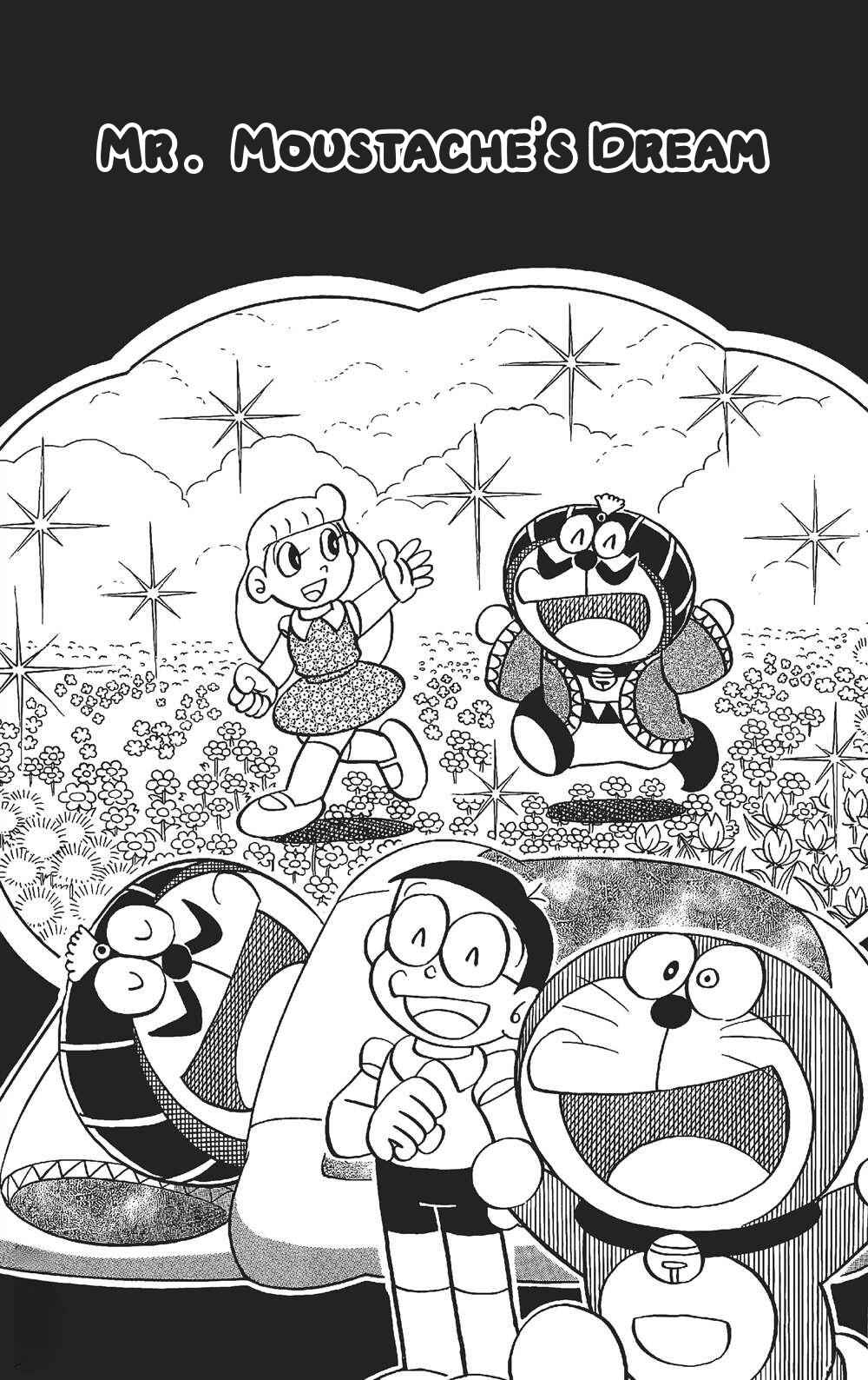 Page 1 Chapter 11 The Doraemons Special