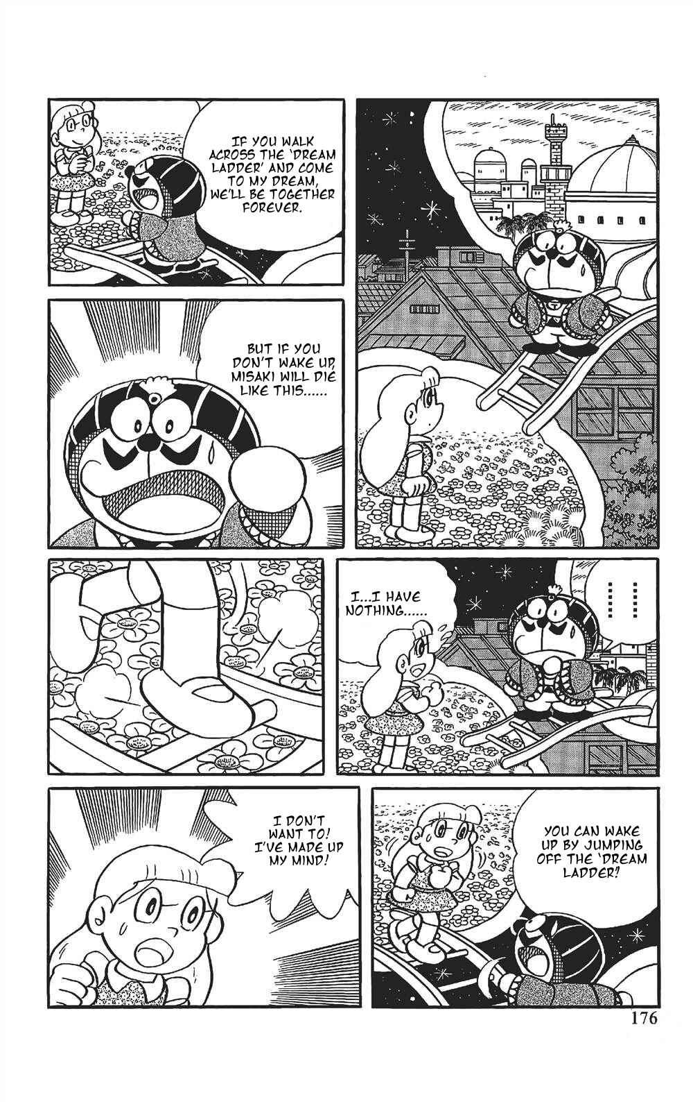 Page 10 Chapter 11 The Doraemons Special