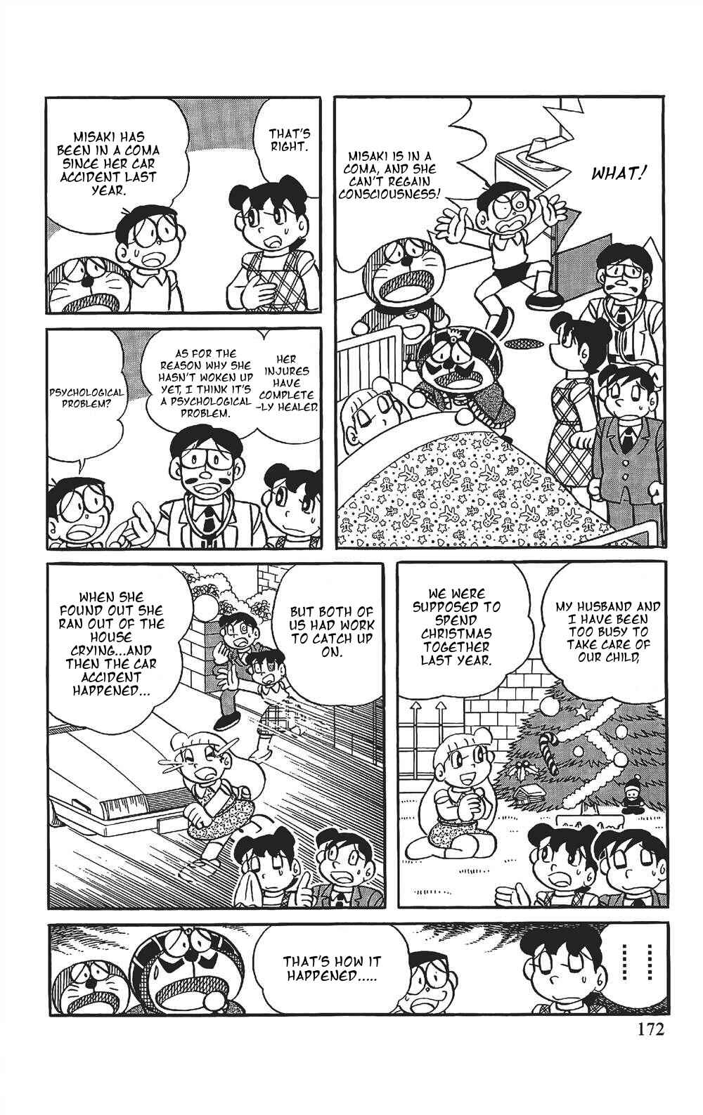 Page 6 Chapter 11 The Doraemons Special
