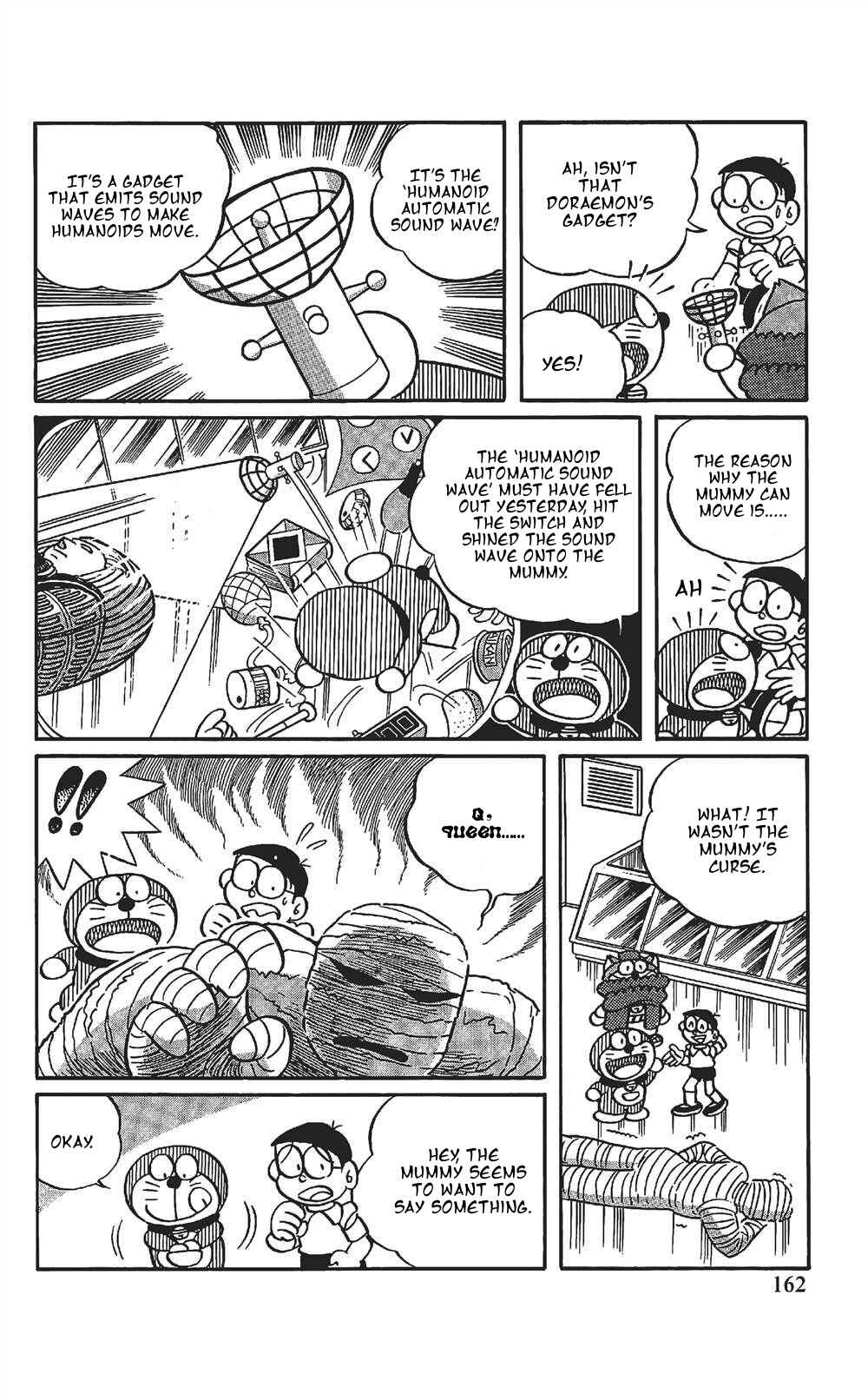 Page 14 Chapter 10 The Doraemons Special