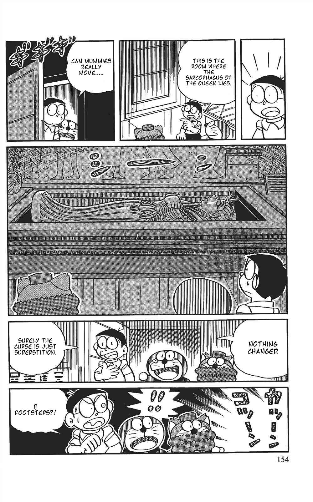 Page 6 Chapter 10 The Doraemons Special