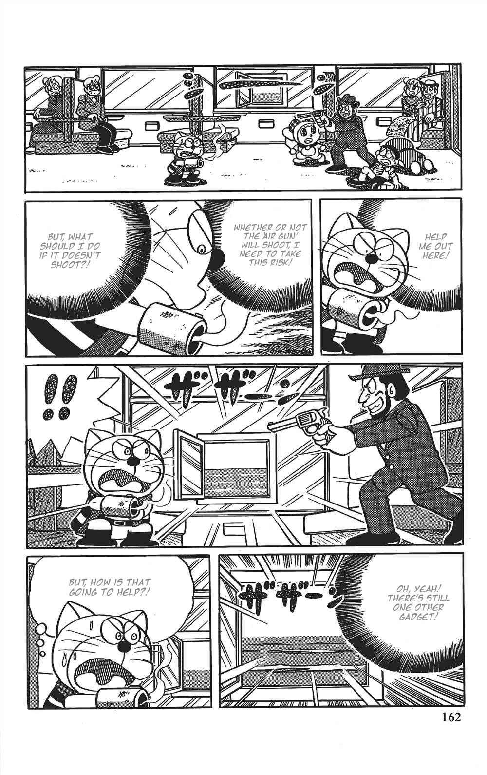 Page 12 Chapter 10 The Doraemons Special