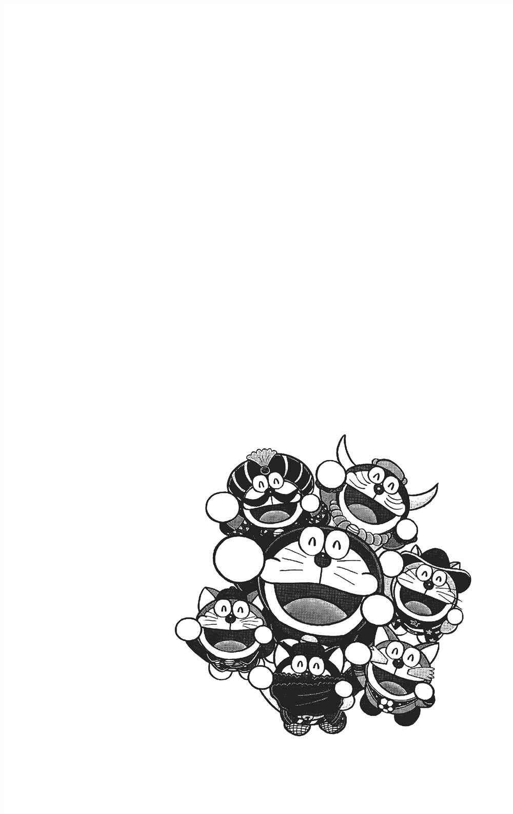 Page 16 Chapter 10 The Doraemons Special