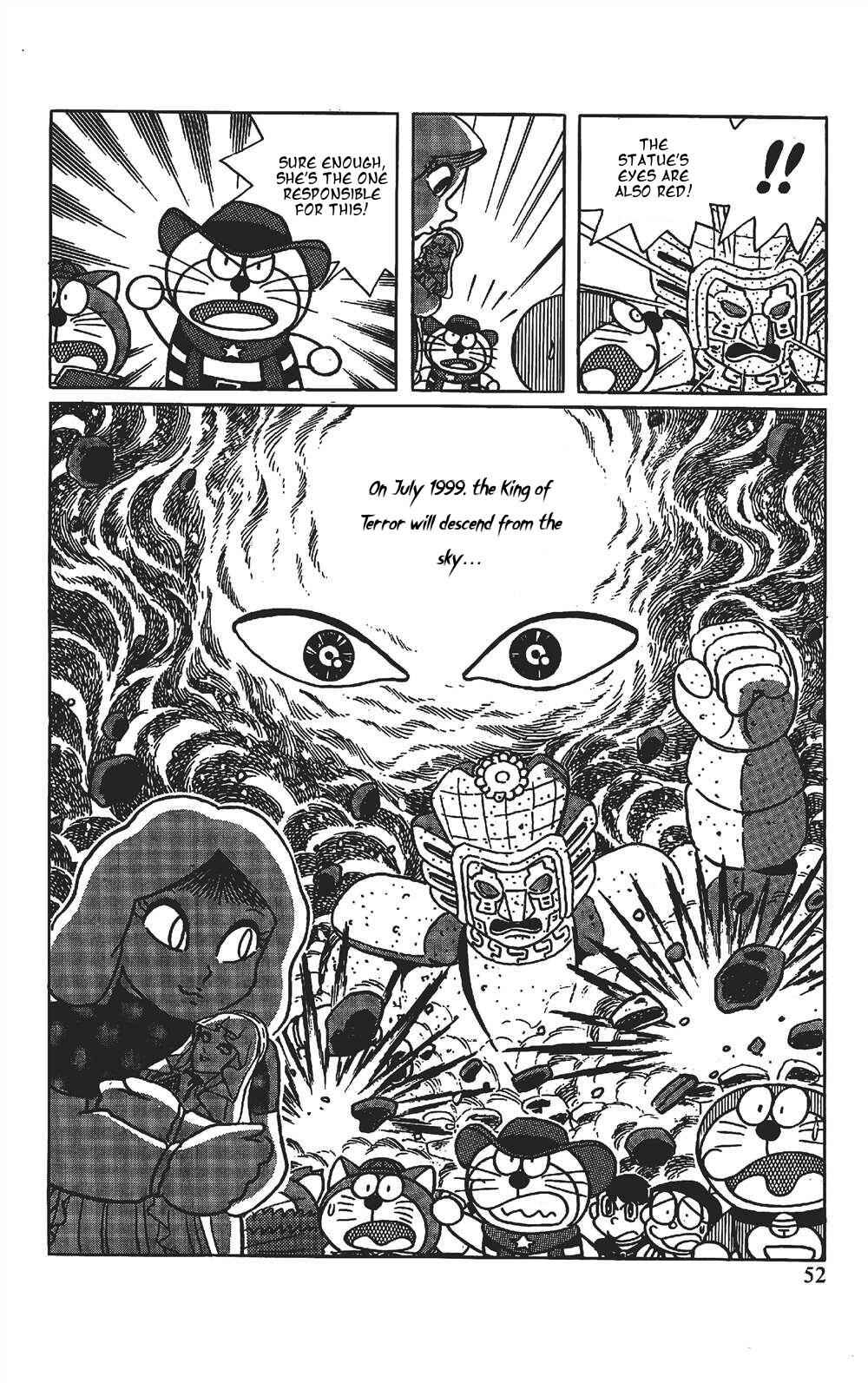 Page 15 Chapter 3 The Doraemons Special