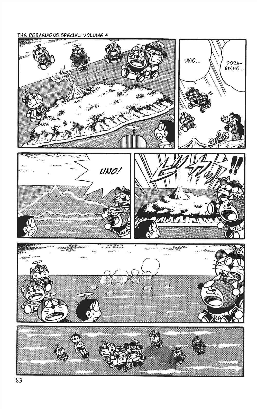 Page 13 Chapter 5 The Doraemons Special