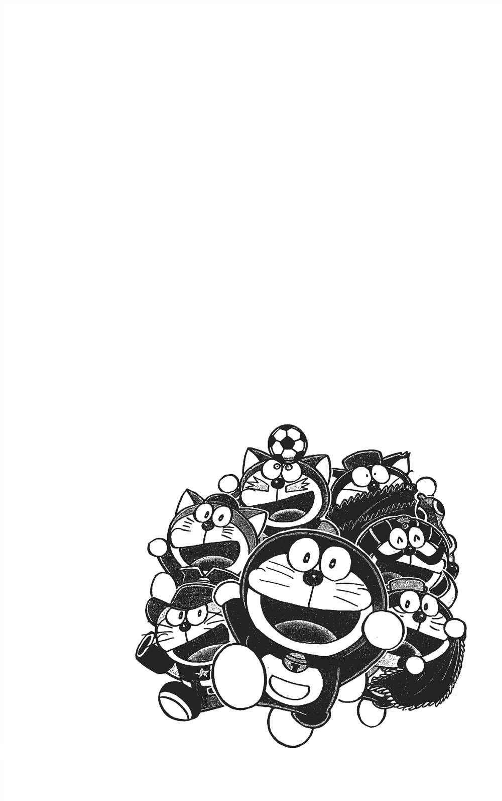 Page 18 Chapter 6 The Doraemons Special