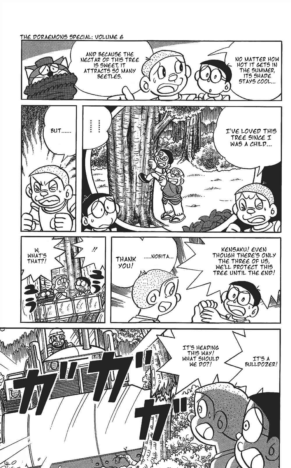 Page 9 Chapter 12 The Doraemons Special