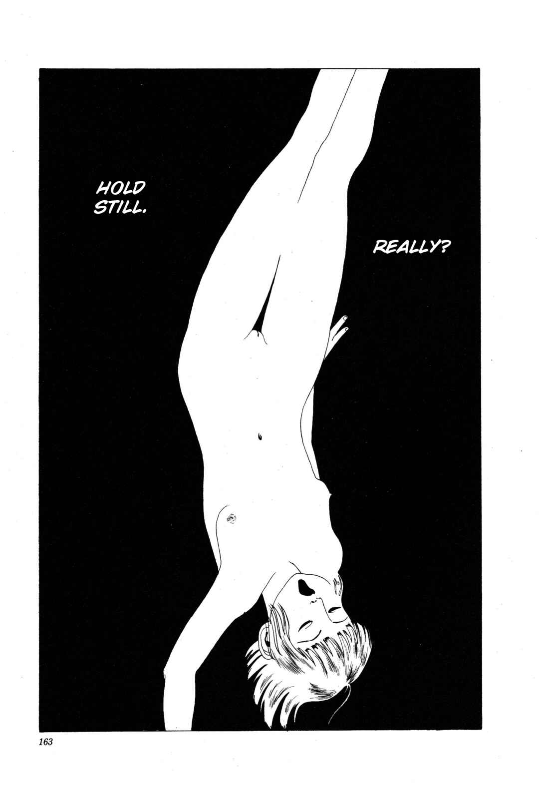 Page 11 Chapter 13 Kinran Donsu