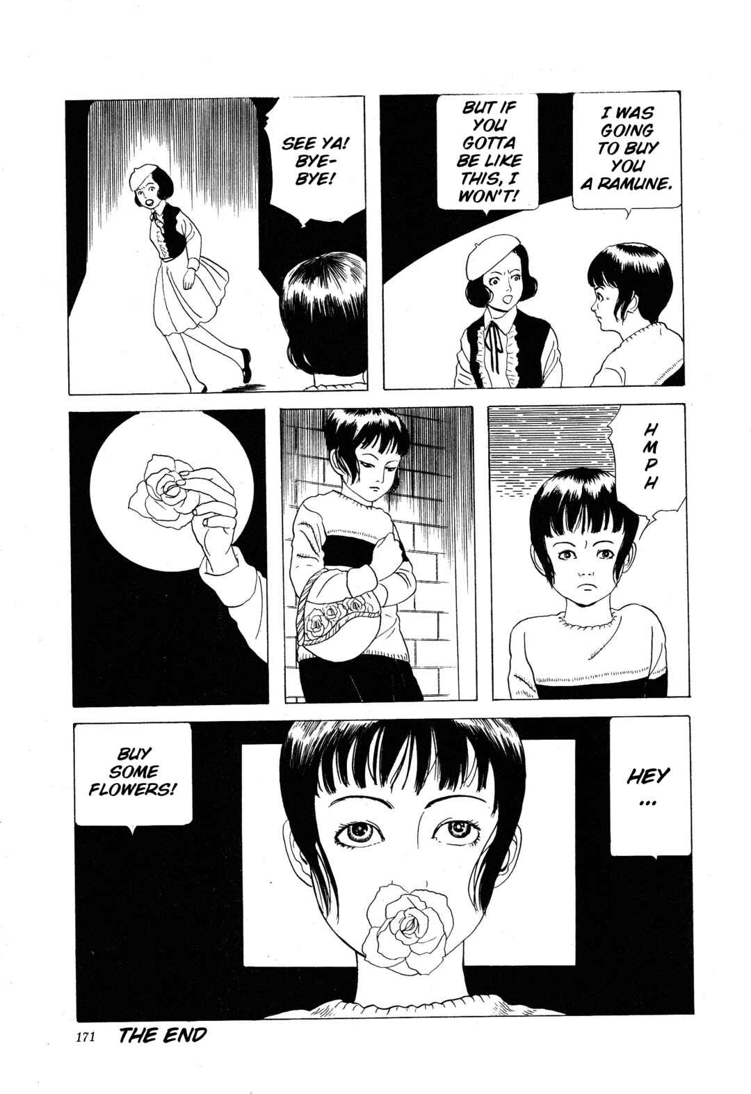 Page 19 Chapter 13 Kinran Donsu