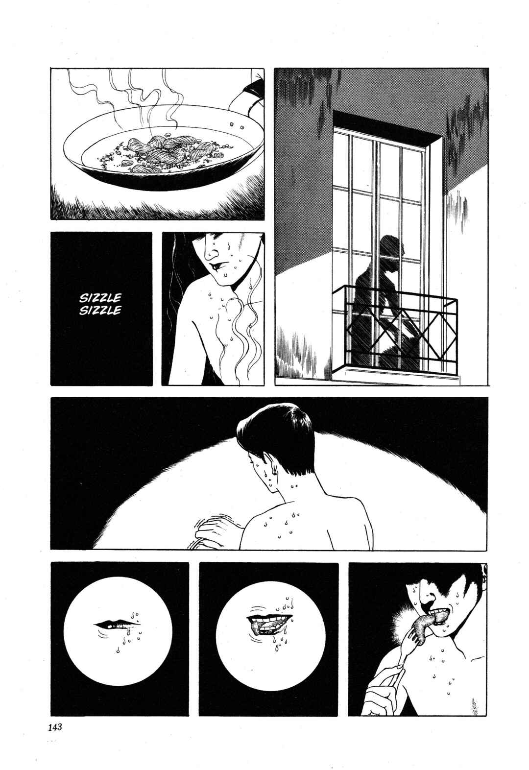 Page 11 Chapter 11 Kinran Donsu