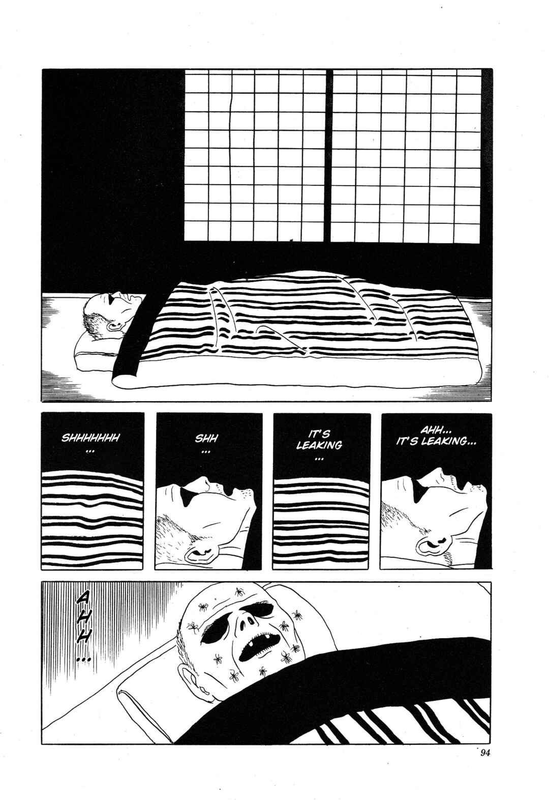 Page 14 Chapter 7 Kinran Donsu