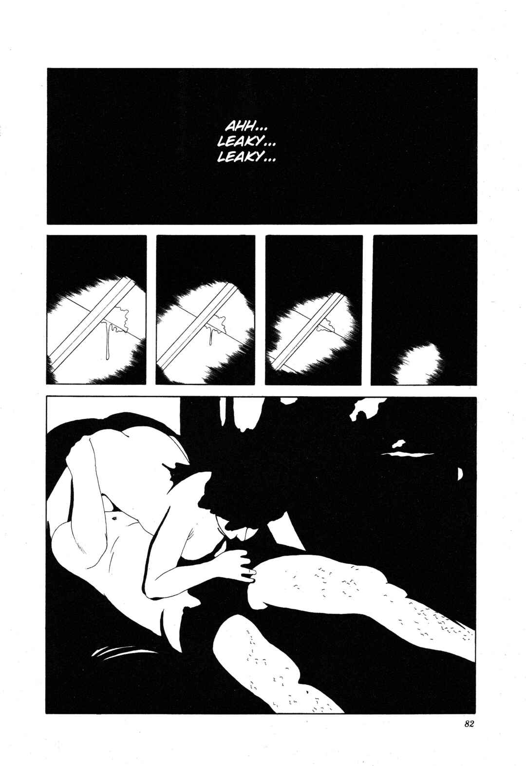 Page 2 Chapter 7 Kinran Donsu