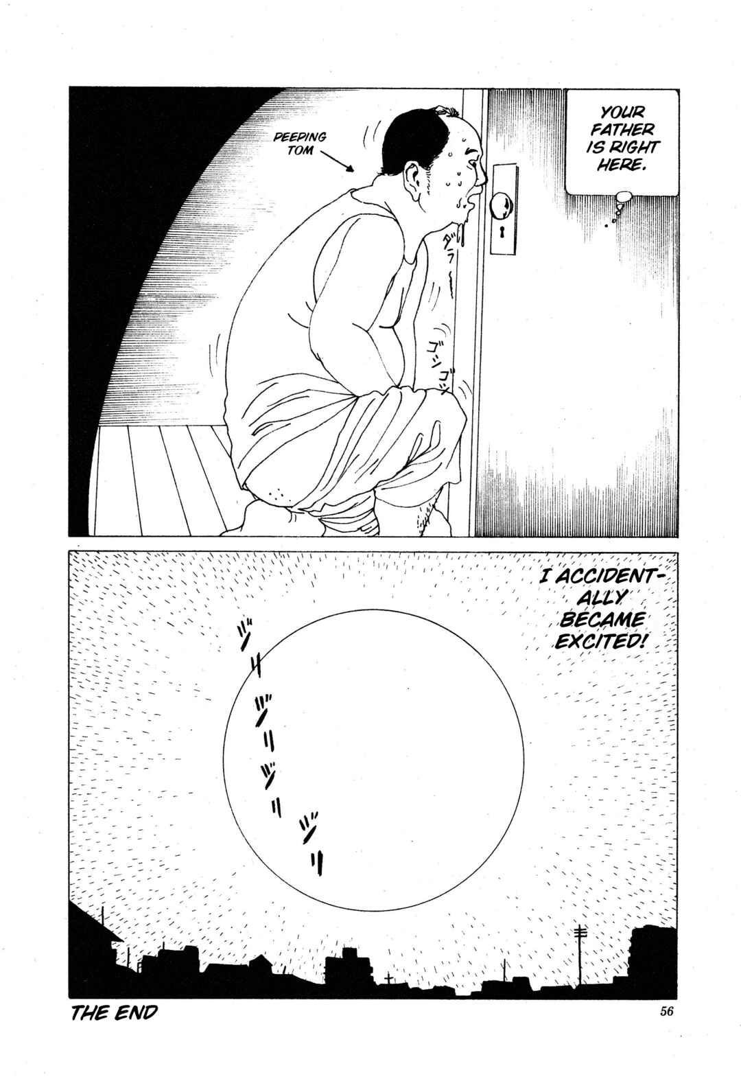 Page 16 Chapter 4 Kinran Donsu