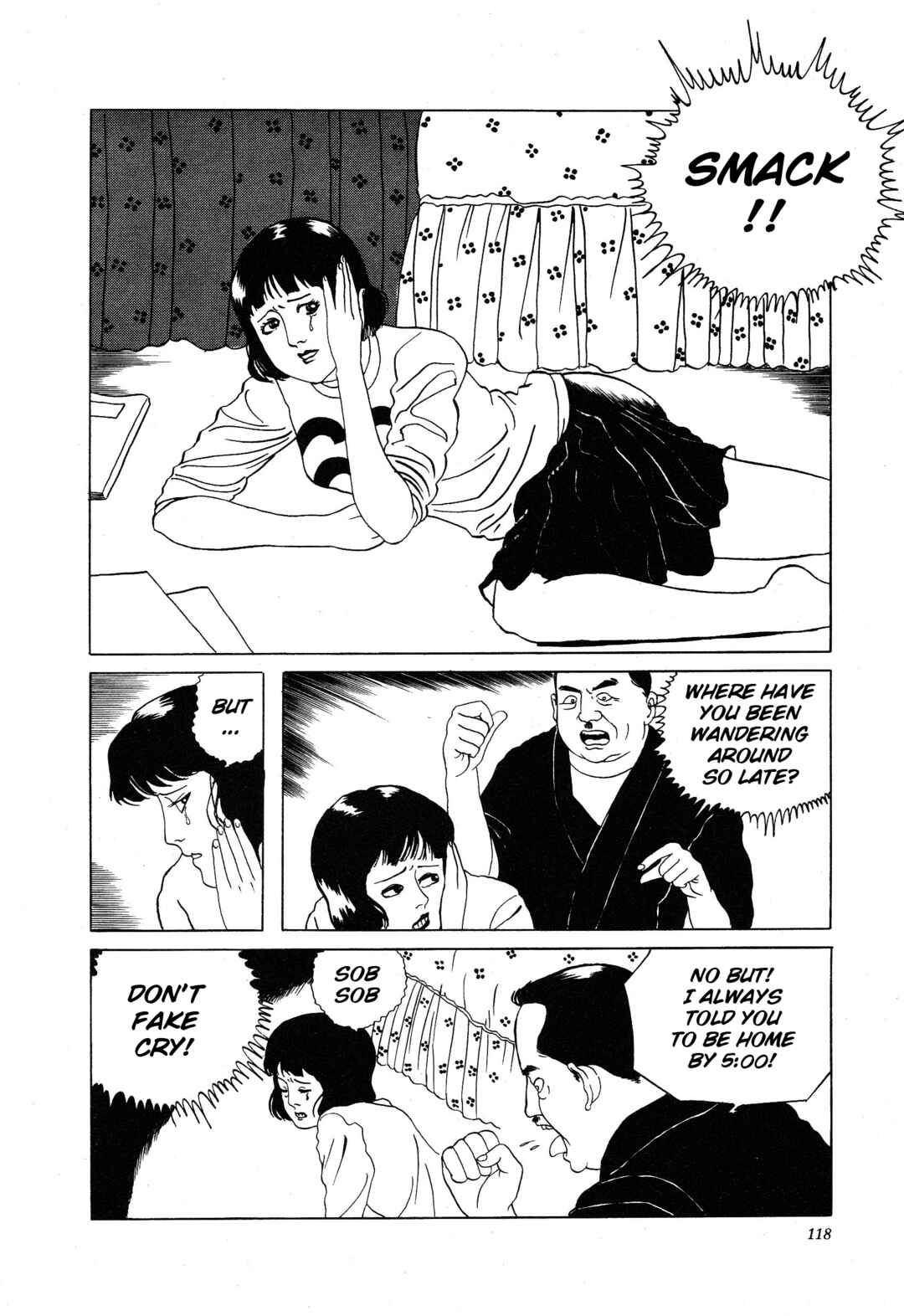 Page 2 Chapter 10 Kinran Donsu