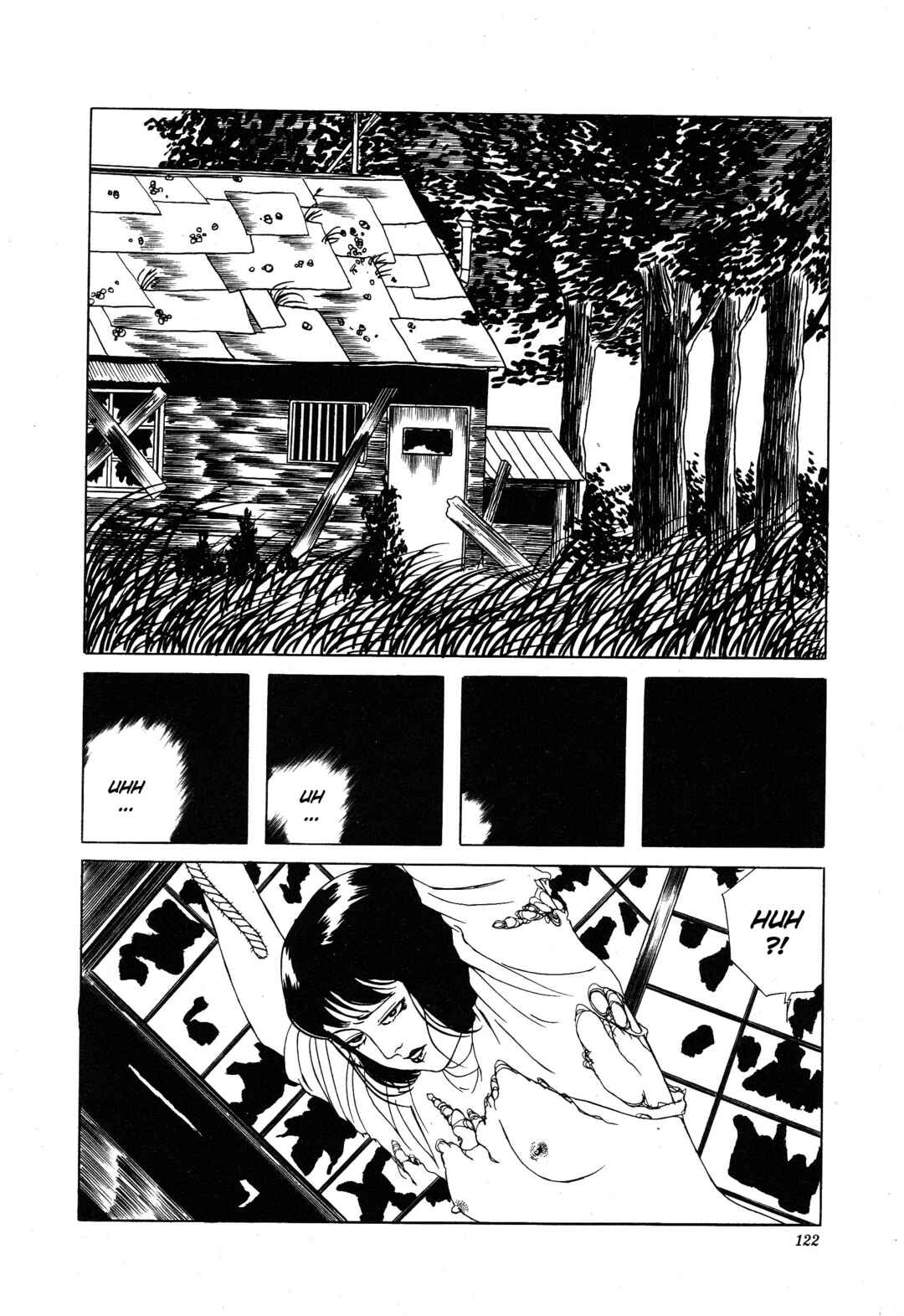 Page 6 Chapter 10 Kinran Donsu