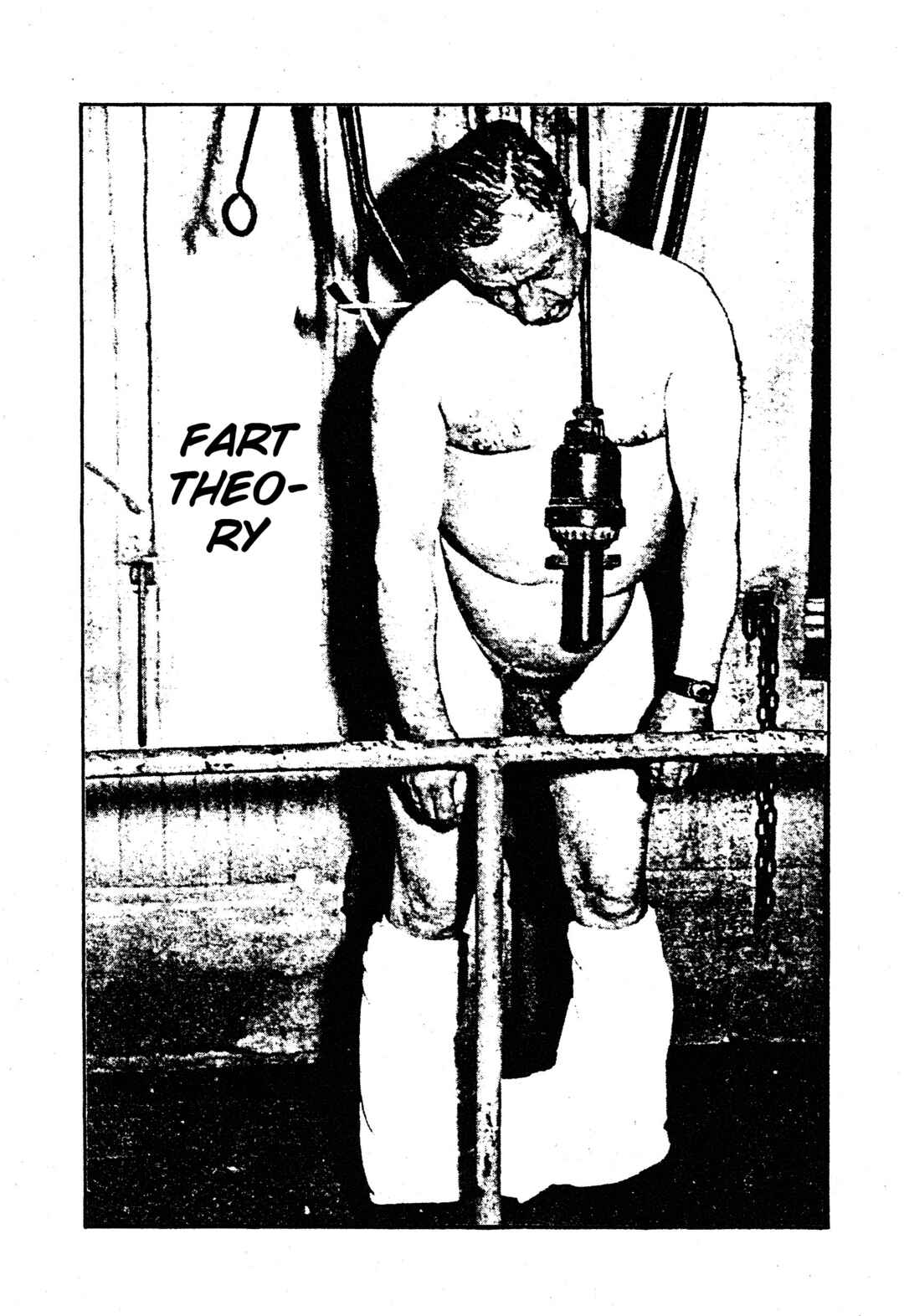 Page 1 Chapter 5 Kinran Donsu