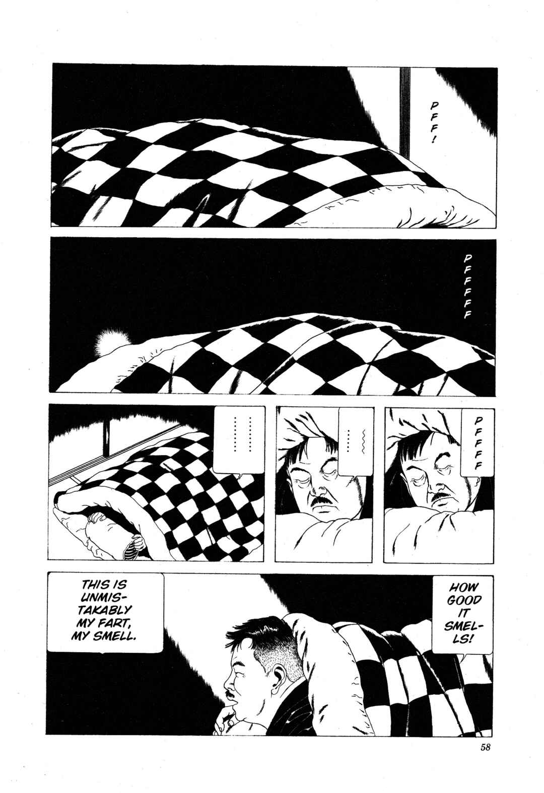 Page 2 Chapter 5 Kinran Donsu