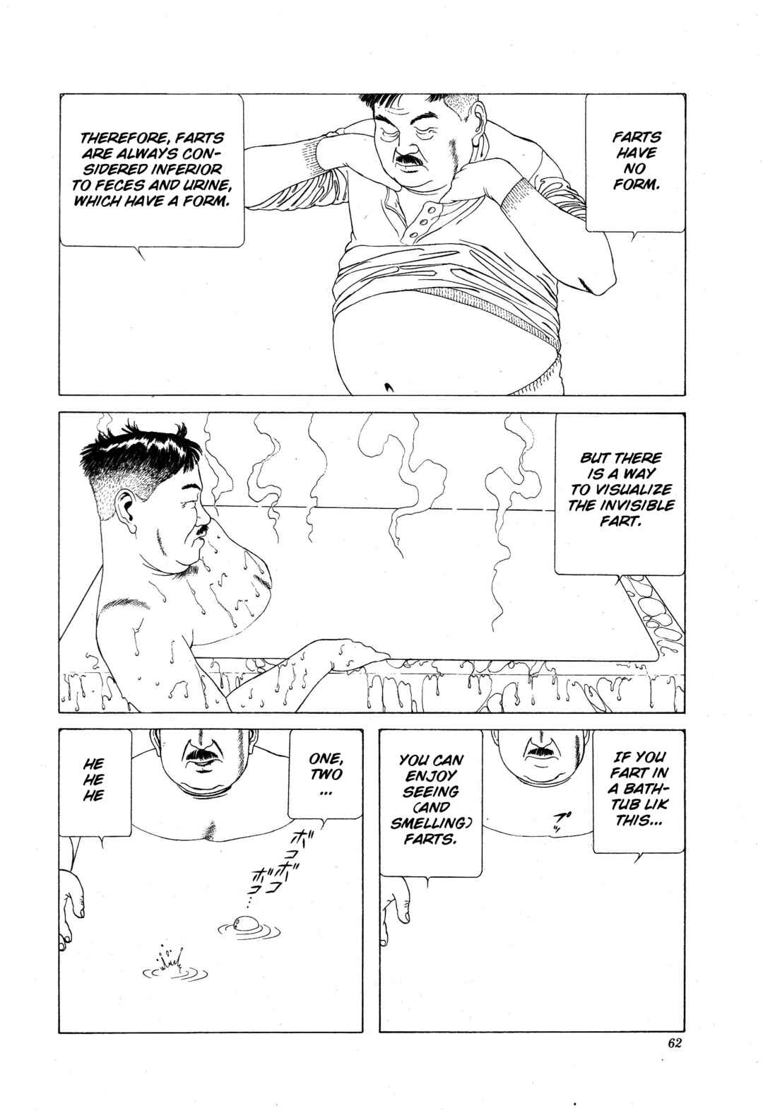 Page 6 Chapter 5 Kinran Donsu