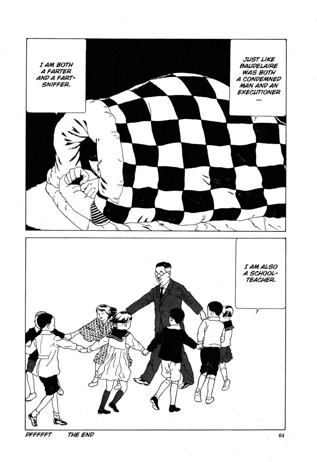 Page 8 Chapter 5 Kinran Donsu