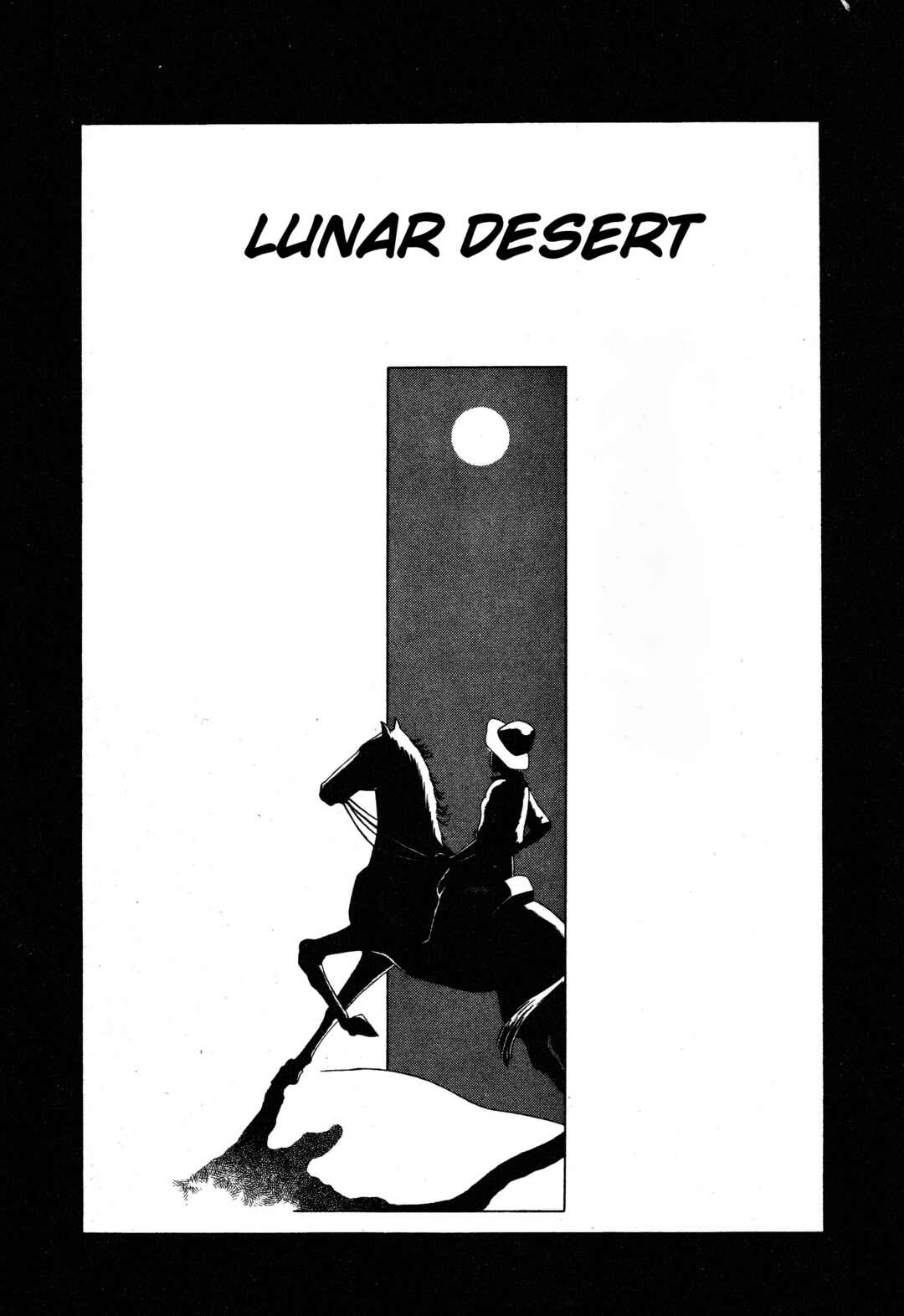 Page 1 Chapter 2 Kinran Donsu