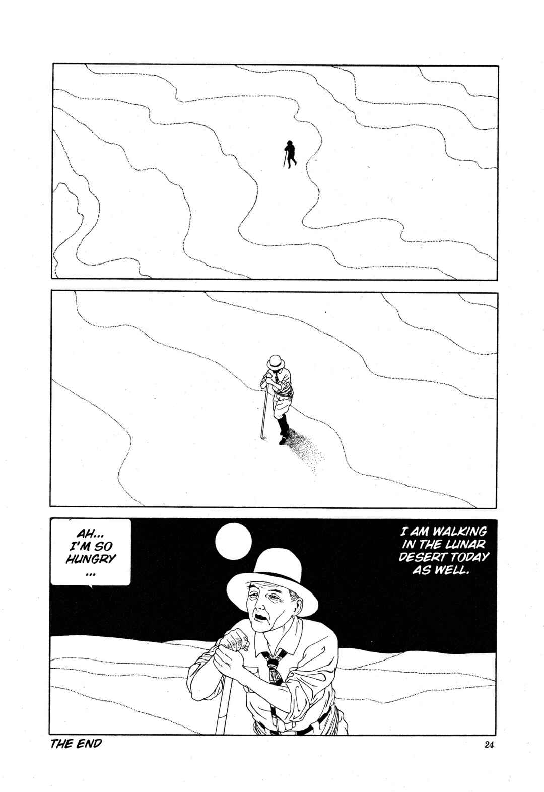 Page 8 Chapter 2 Kinran Donsu