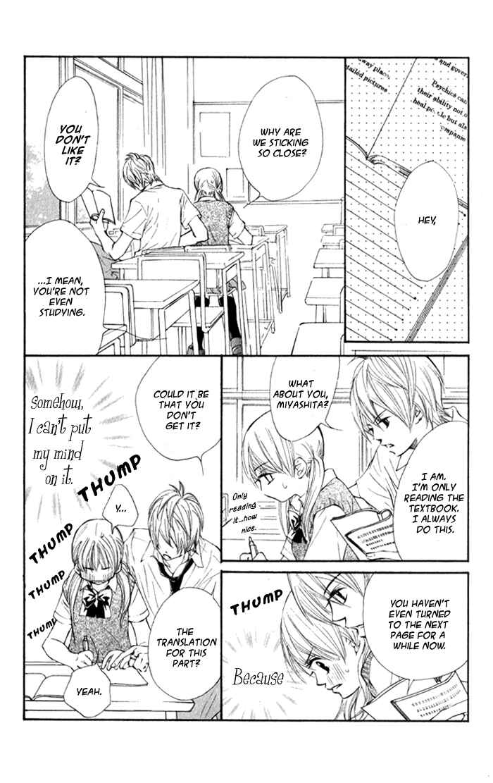 Page 11 Chapter 3 99% Cacao