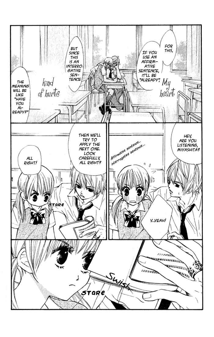 Page 12 Chapter 3 99% Cacao