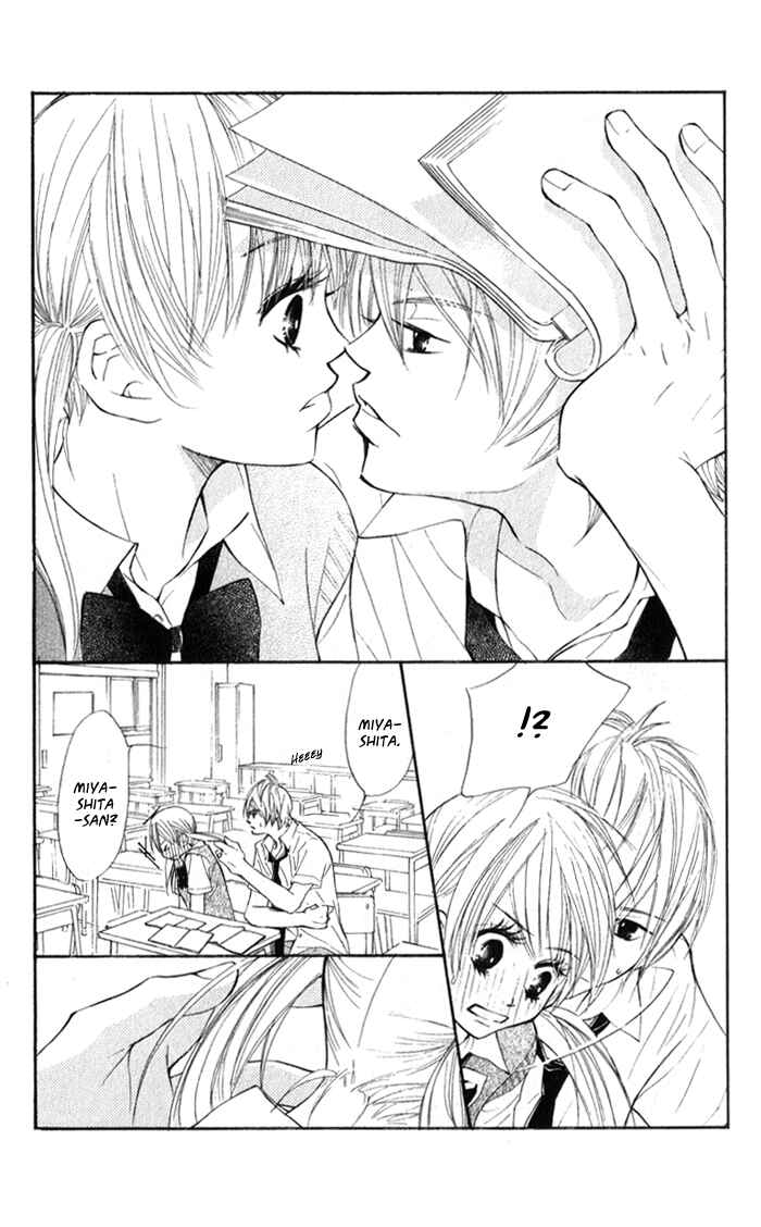 Page 13 Chapter 3 99% Cacao