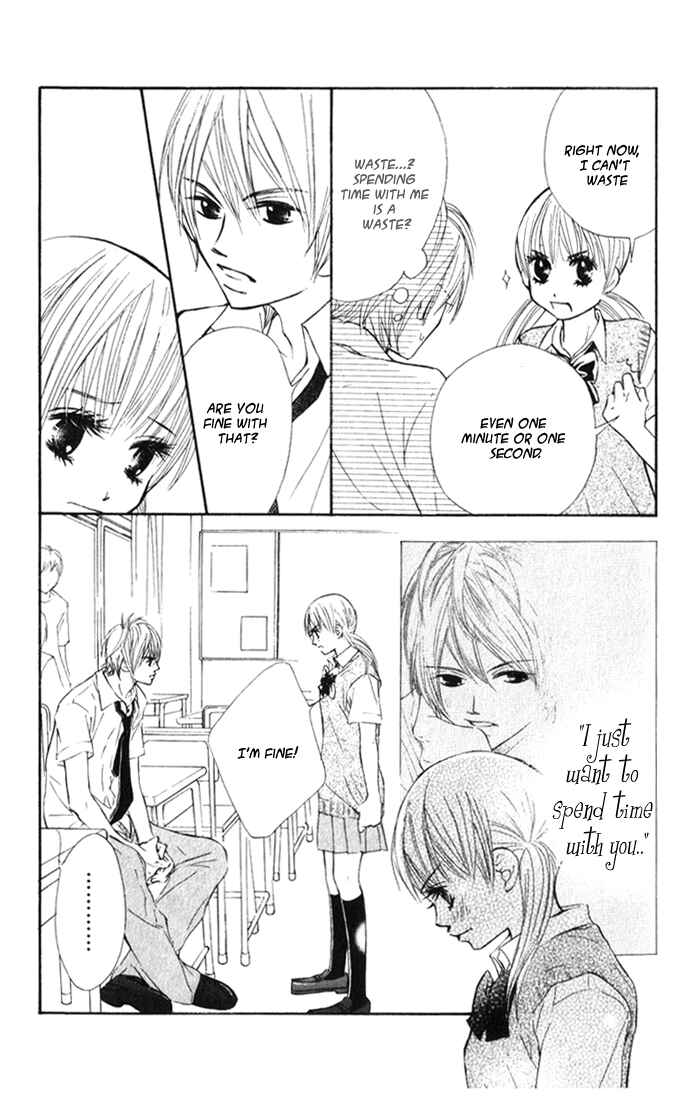 Page 17 Chapter 3 99% Cacao