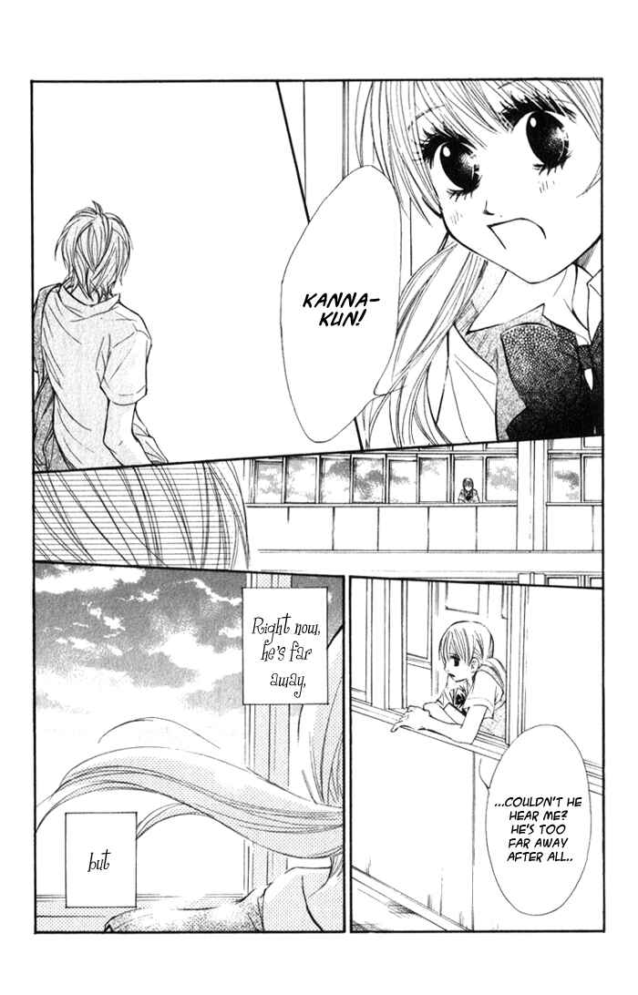 Page 21 Chapter 3 99% Cacao
