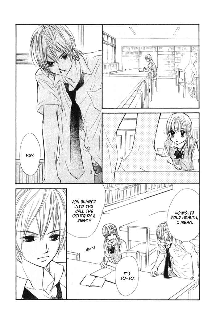Page 24 Chapter 3 99% Cacao