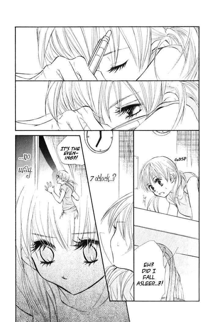 Page 28 Chapter 3 99% Cacao