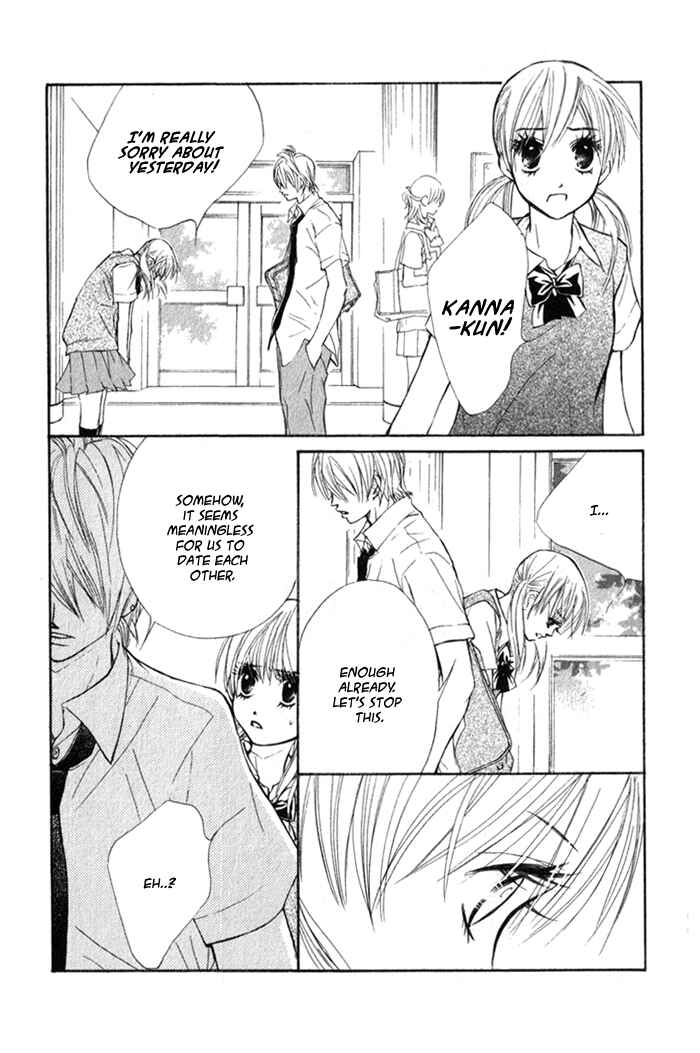 Page 31 Chapter 3 99% Cacao