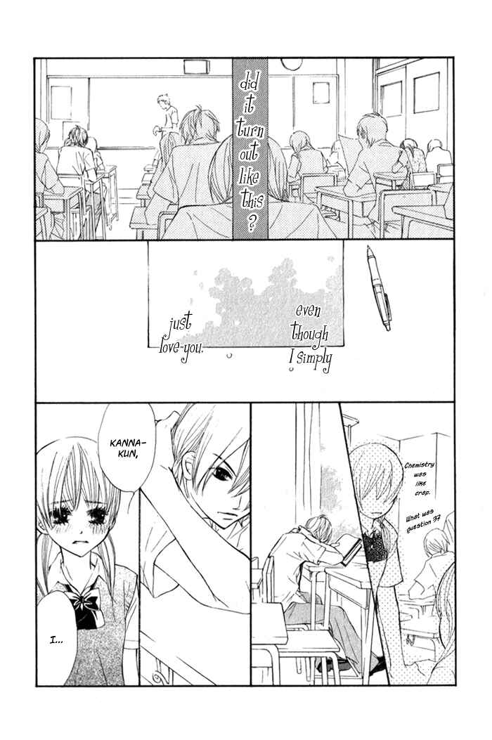 Page 36 Chapter 3 99% Cacao