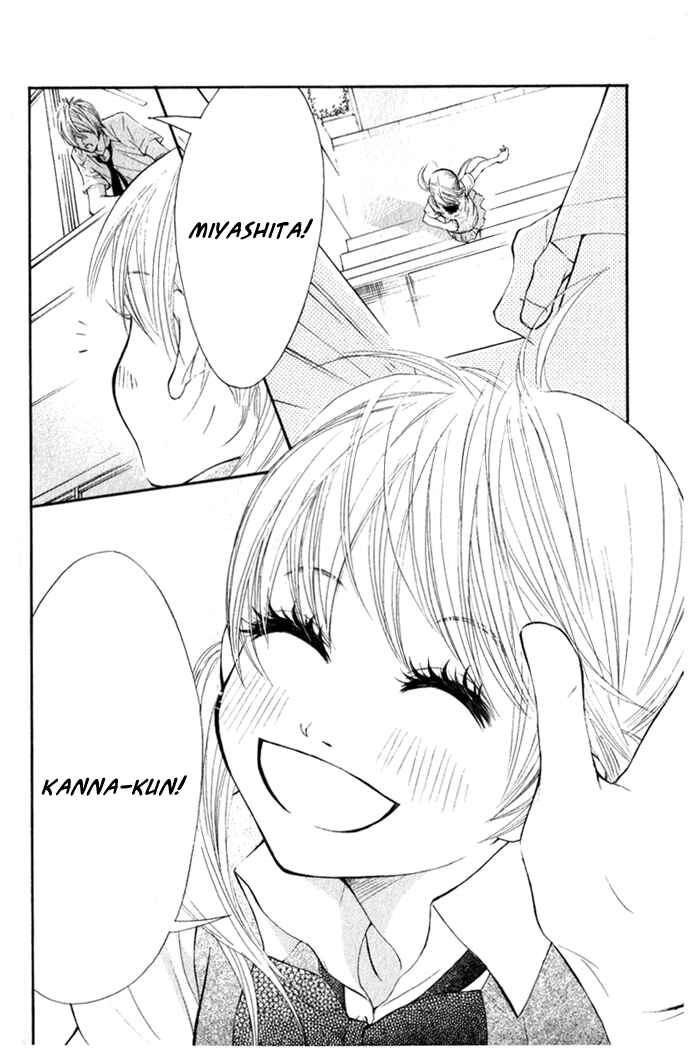 Page 4 Chapter 3 99% Cacao