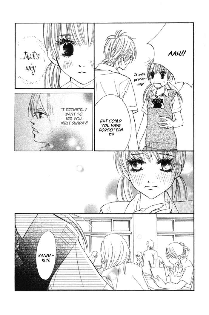 Page 41 Chapter 3 99% Cacao