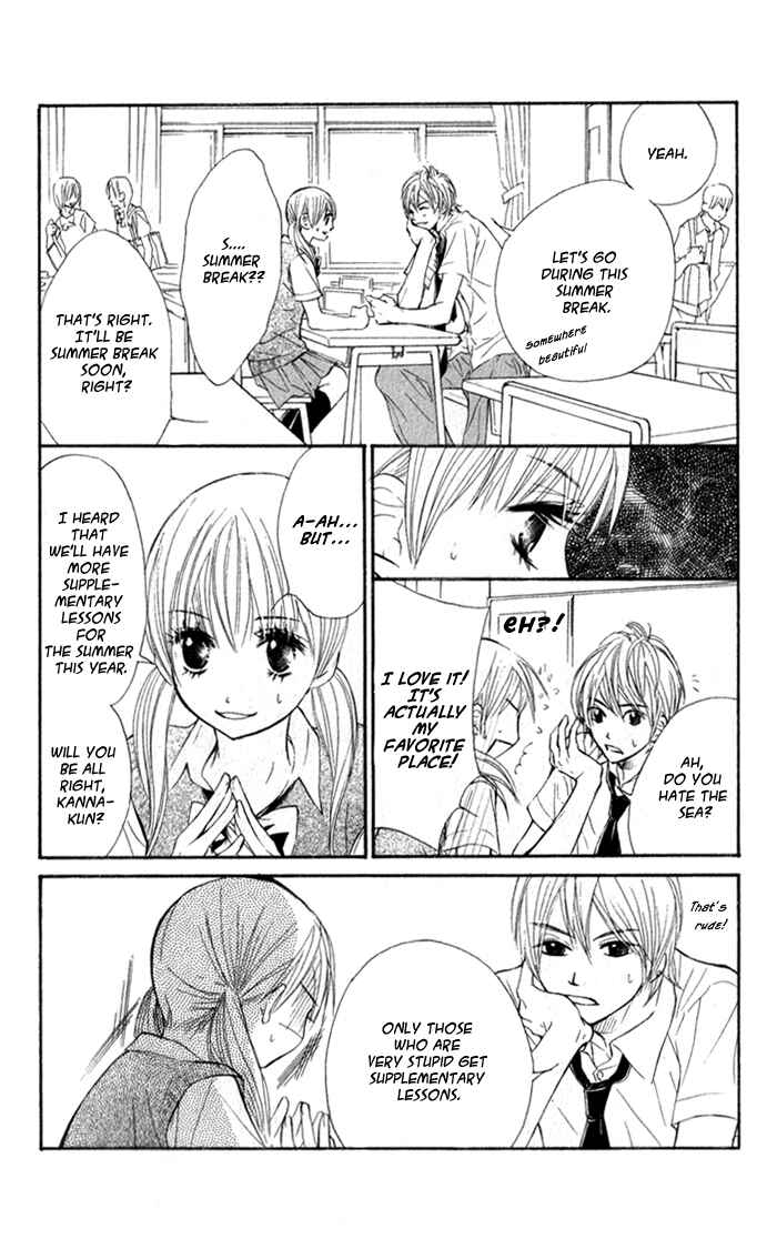 Page 6 Chapter 3 99% Cacao