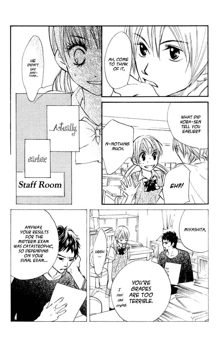 Page 7 Chapter 3 99% Cacao